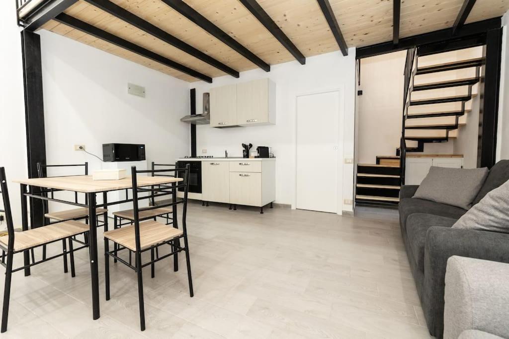 Apartment Cappuccino A Pochi Minuti Dalla Cattedrale